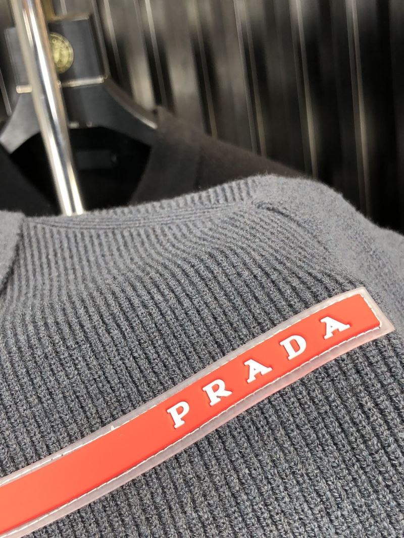 Prada Outwear